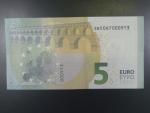 5 Euro 2013 s.SB, Itálie, podpis Mario Draghi, S006