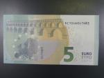 5 Euro 2013 s.SC, Itálie, podpis Mario Draghi, S002