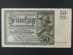 Německo, 50 RM 1925 série O