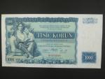 1000 Kč 25.5.1934, série M