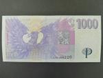 1000 Kč 2008 s. I 02