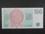 100 Kč 1997 s. G 59