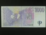 1000 Kč 2008 s. I 05
