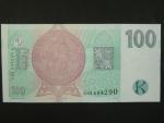 100 Kč 1997 s. G 35