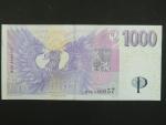 1000 Kč 2008 s. H 90