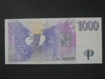 1000 Kč 2008 s. G 03