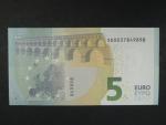 5 Euro 2013 s.SD, Itálie, podpis Mario Draghi, S003