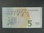 5 Euro 2013 s.SE, Itálie, podpis Mario Draghi, S001
