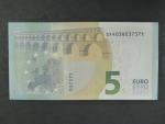 5 Euro 2013 s.SF, Itálie, podpis Mario Draghi, S003
