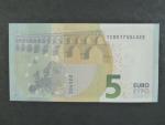 5 Euro 2013 s.TC, Irsko, podpis Mario Draghi, T003