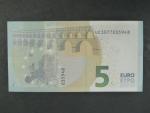 5 Euro 2013 s.UC, Francie, podpis Mario Draghi, U004