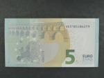 5 Euro 2013 s.UE, Francie, podpis Mario Draghi, U004