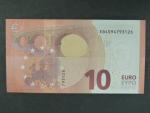 10 Euro 2014 s.EB, Slovensko, podpis Mario Draghi, E007