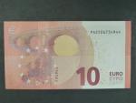10 Euro 2014 s.PA, Holandsko, podpis Mario Draghi, P002