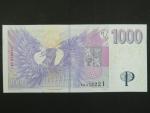 1000 Kč 2008 s. I 43