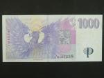 1000 Kč 2008 s. I 14