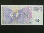 1000 Kč 2008 s. I 37