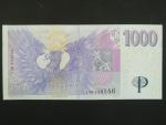1000 Kč 2008 s. I 38