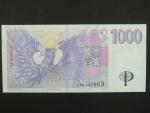 1000 Kč 2008 s. I 45