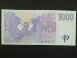 1000 Kč 2008 s. I 50