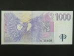 1000 Kč 2008 s. I 55