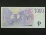 1000 Kč 2008 s. I 62