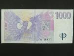 1000 Kč 2008 s. I 64