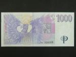 1000 Kč 2008 s. I 67