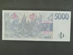 5000 Kč 1999 s. B 29, Pi. 23