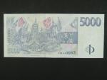 5000 Kč 2009 s. C 24