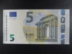 5 Euro 2013 s.VB, Španělsko, podpis Mario Draghi, V010