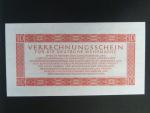 vydání pro Wehrmacht 1944, 10 Reichsmark 15.9.1944, Ros. DWM-10