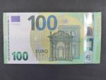 100 Euro 2019 série EA / E002