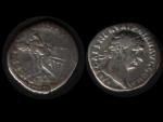 Řím - Císařství - Trajanus 98 - 117 n.l., AR - Denar