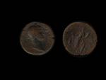 Řím - Císařství - Hadrianus 117 - 138 n.l. - Sesterz