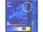 sada 2004 vstup ČR do EU