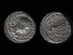 Řím - Císařství : Severus, Alexandr 222 - 235 n.l.,  AR-denar