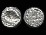 Řím - Císařství : Severus, Alexandr 222 - 235 n.l.,  AR-denar