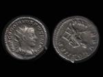 Řím - Císařství : Gordianus Pius III. 238 - 244 n.l., AR - Antoninian
