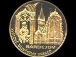5000 Sk 2004 Bardejov