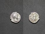 Řím - Císařství - Marcus, Aurelius 161 - 180 n.l. -  AR denar
