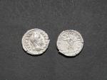 Řím - Císařství : Severus, Septimius 193 - 211 n.l., AR - denar