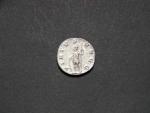 Řím - Císařství : Gallienus 253 - 268 n.l.- AR denar