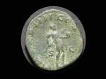 Řím - Císařství : Gordianus Pius III. 238 - 244 n.l., AE sestercius