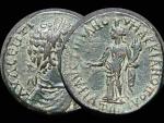 Řím - Císařství : Severus, Septimius 193 - 211 n.l.- AE bronz.