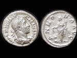 Řím - Císařství : Severus, Alexandr 222 - 235 n.l., AR-denar