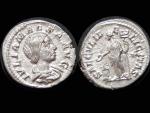 Řím - Císařství : Juila Maesa 223 n.l., AR - Denar