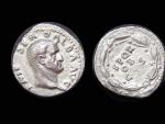 Řím - Císařství - Galba 68 - 69 n.l., AR - Denar