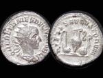 Řím - Císařství - Herenius Etruscus 249 - 251 n.l., AR - Denar