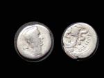 Řím - Císařství : Augustus, 27 - 14 n.l., Quinar